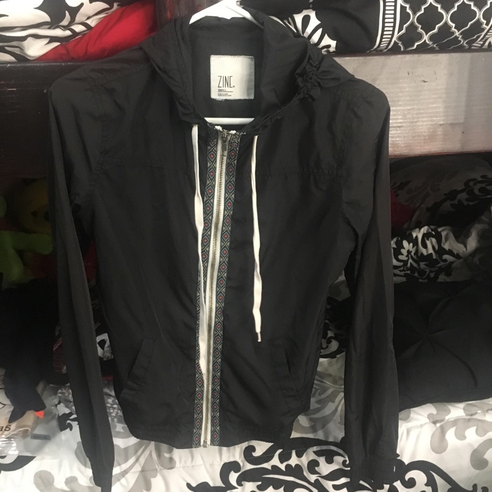 Windbreaker